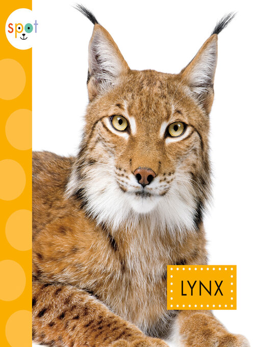 Title details for Lynx by Alissa Thielges - Available